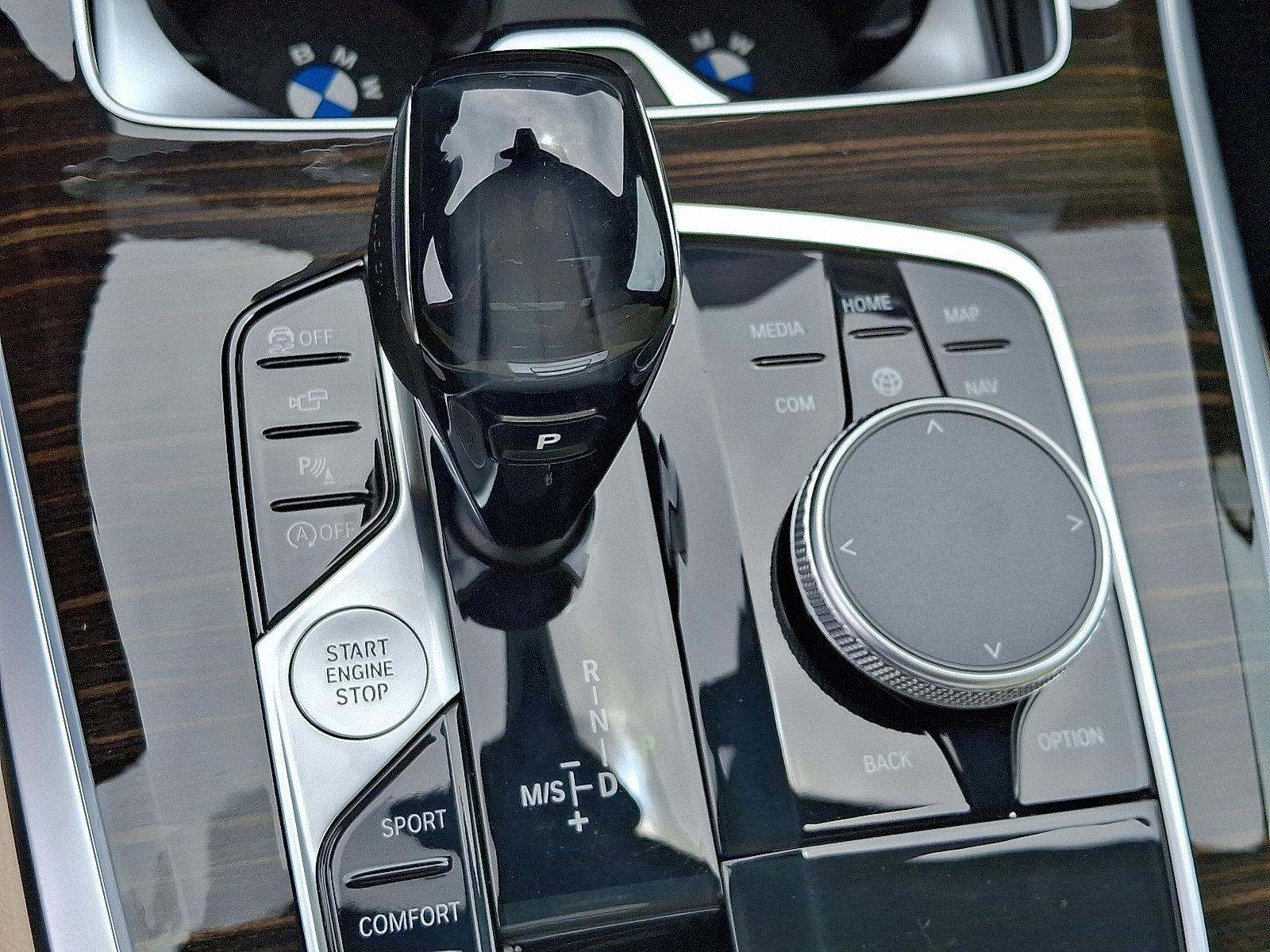2019 BMW X5 xDrive40i Vehicle Photo in Lancaster, PA 17601