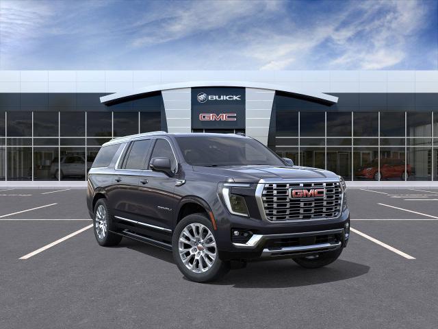 2025 GMC Yukon XL Vehicle Photo in APPLETON, WI 54914-8833