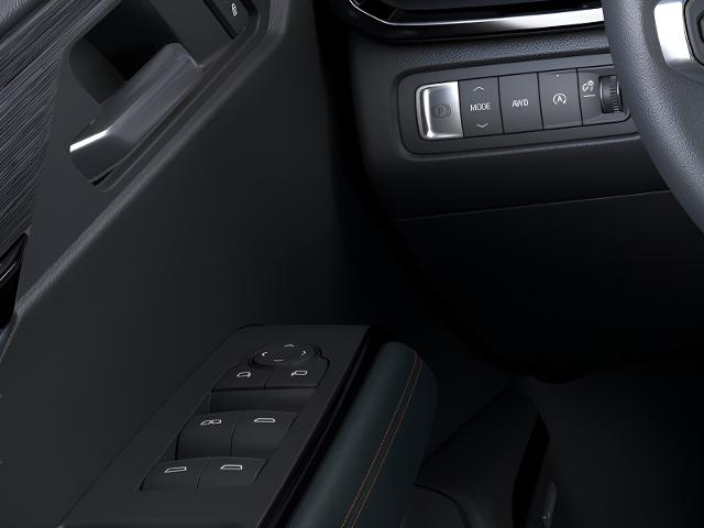 2026 GMC Acadia Vehicle Photo in GREEN BAY, WI 54303-3330