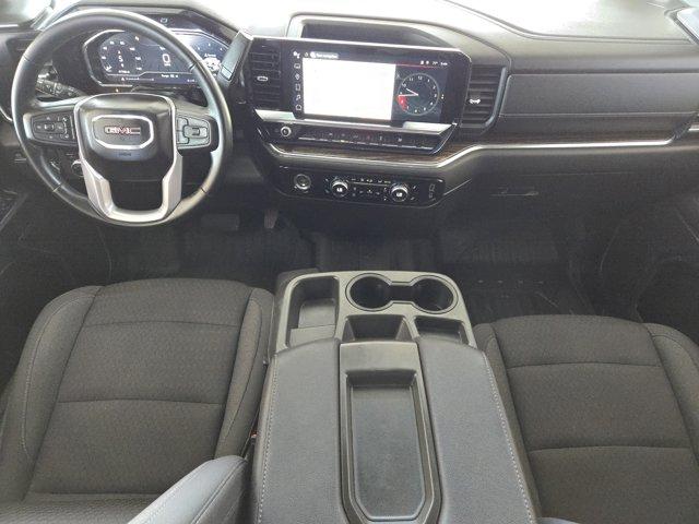 2023 GMC Sierra 1500 Vehicle Photo in Decatur, TX 76234