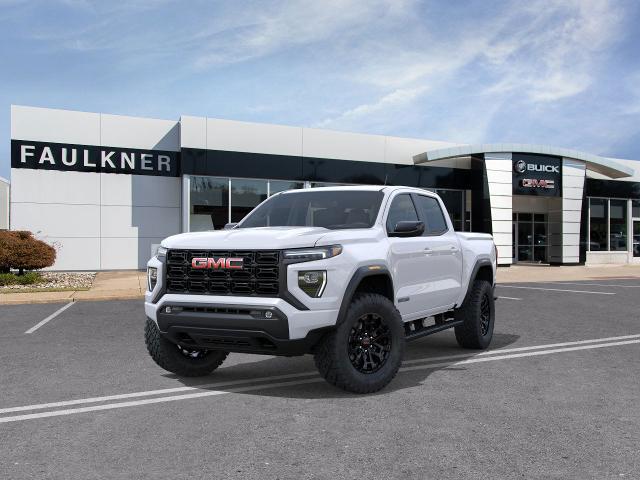 2026 GMC Canyon Vehicle Photo in TREVOSE, PA 19053-4984