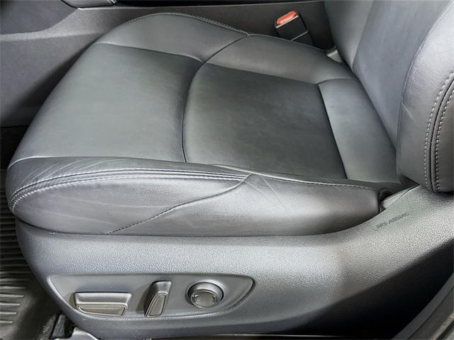 2023 Toyota Venza Vehicle Photo in Everett, WA 98204