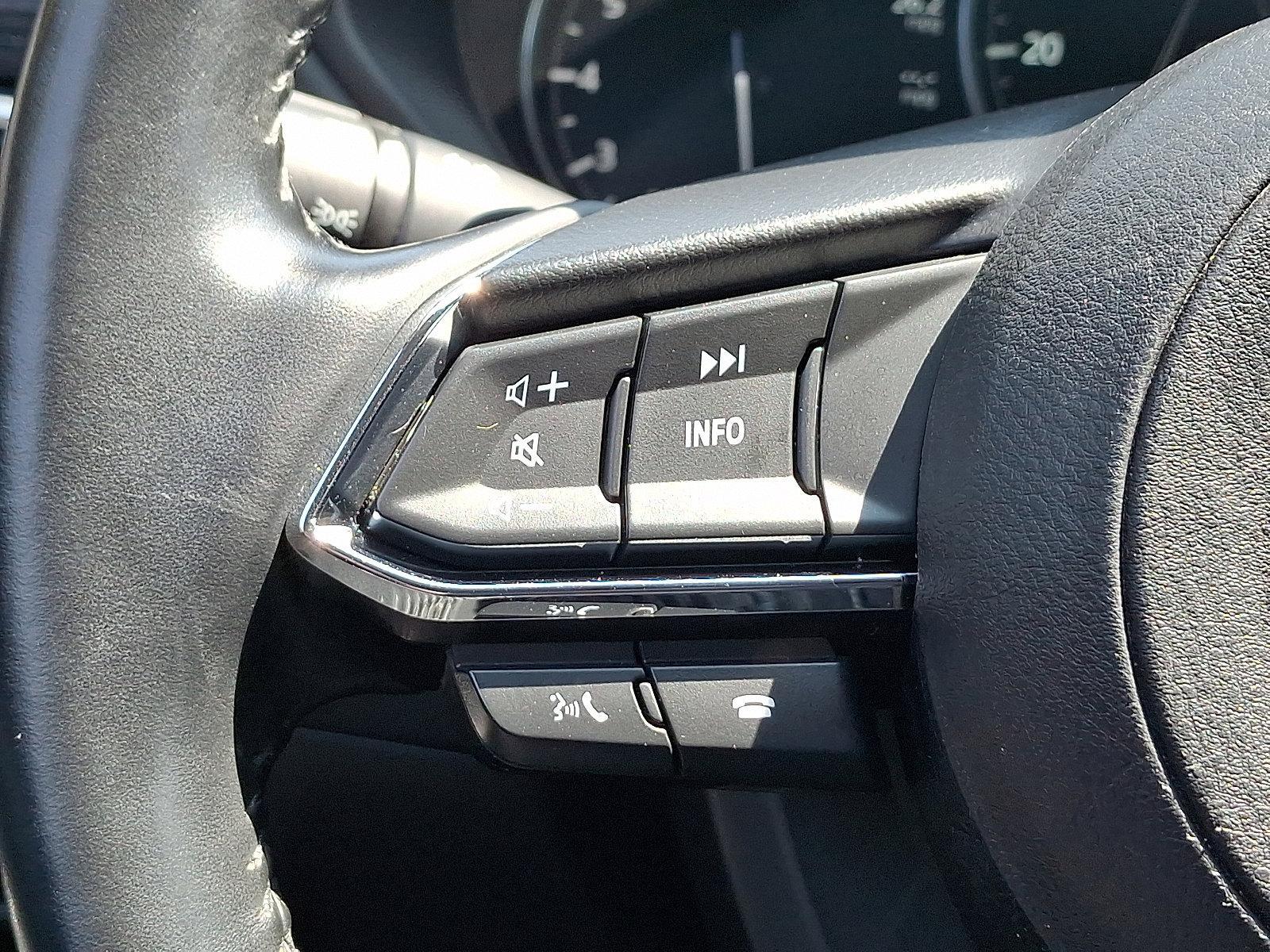 2022 Mazda CX-5 Vehicle Photo in Harrisburg, PA 17111