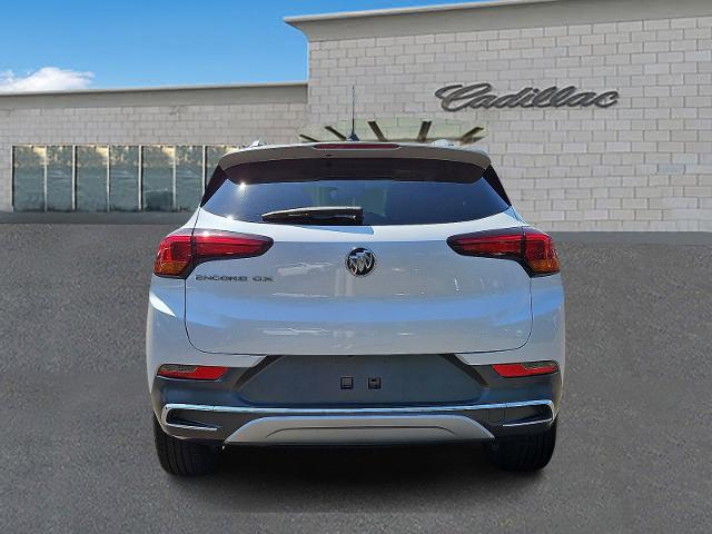 2023 Buick Encore GX Vehicle Photo in TREVOSE, PA 19053-4984