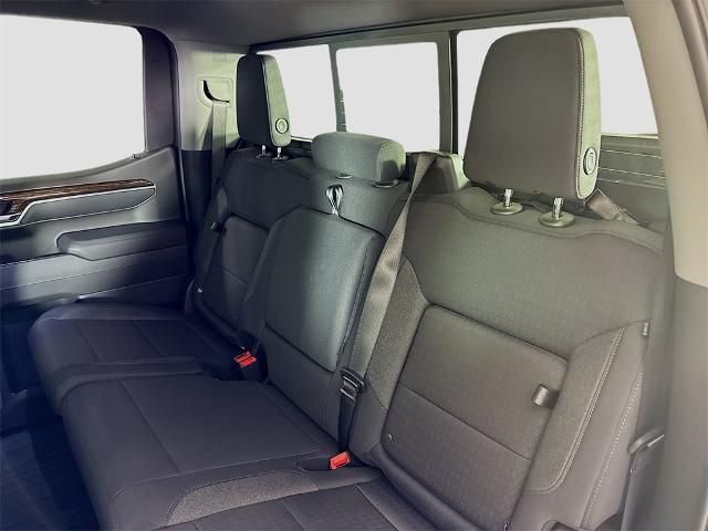 2025 GMC Sierra 1500 Vehicle Photo in PUYALLUP, WA 98371-4149