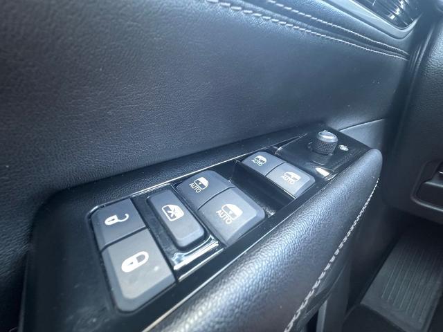 2023 Jeep Wagoneer L Vehicle Photo in Savannah, GA 31419