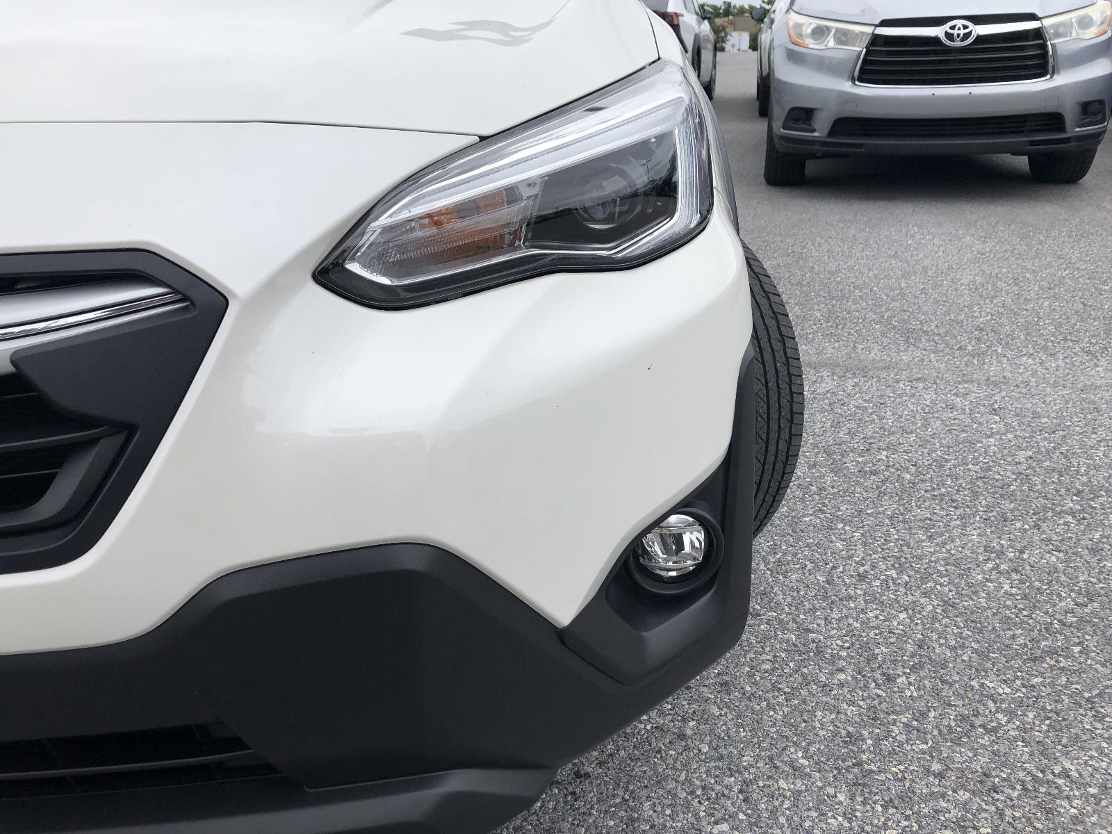 2021 Subaru Crosstrek Vehicle Photo in Mechanicsburg, PA 17050