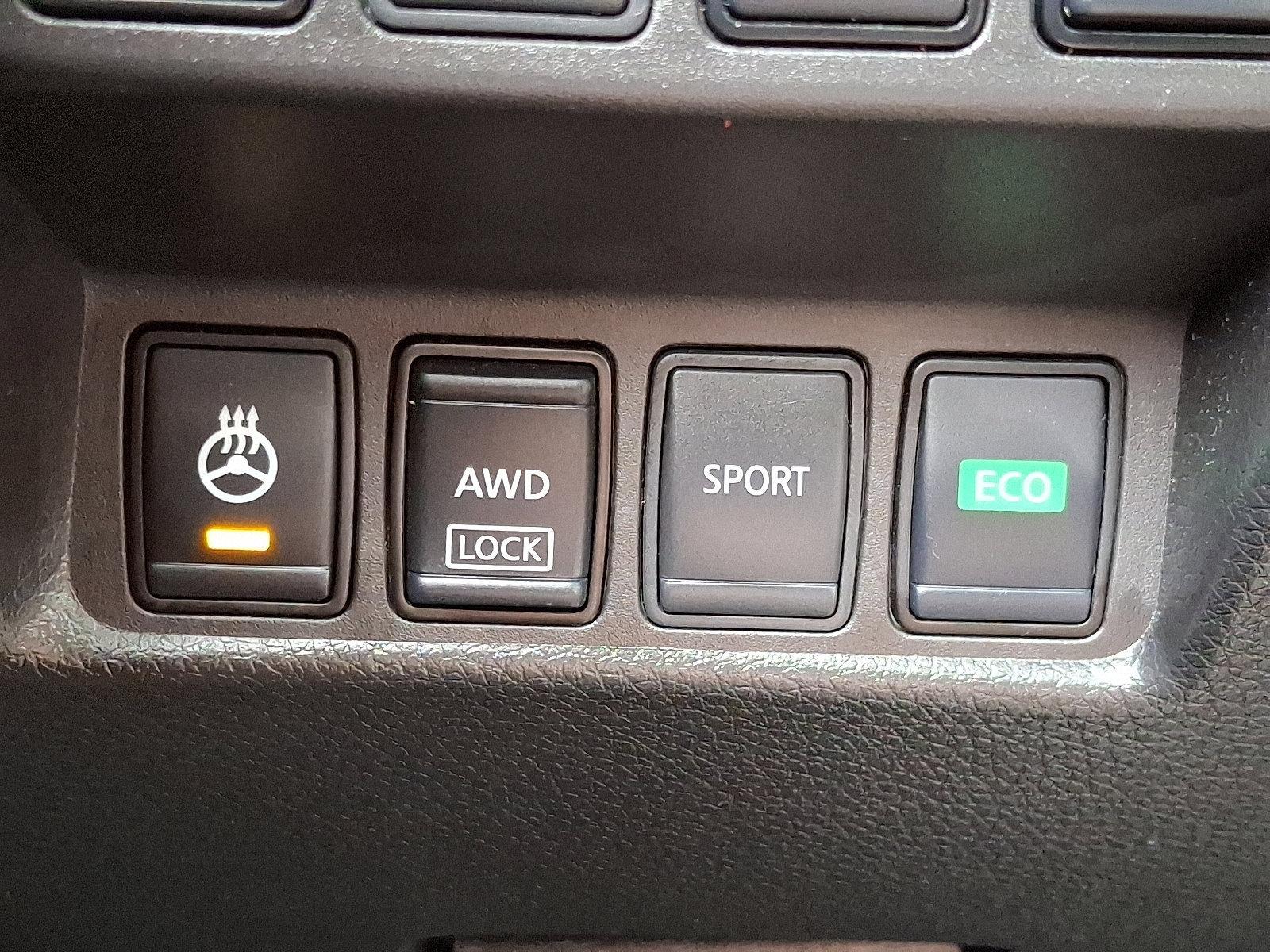 2019 Nissan Rogue Vehicle Photo in Mechanicsburg, PA 17050-2306