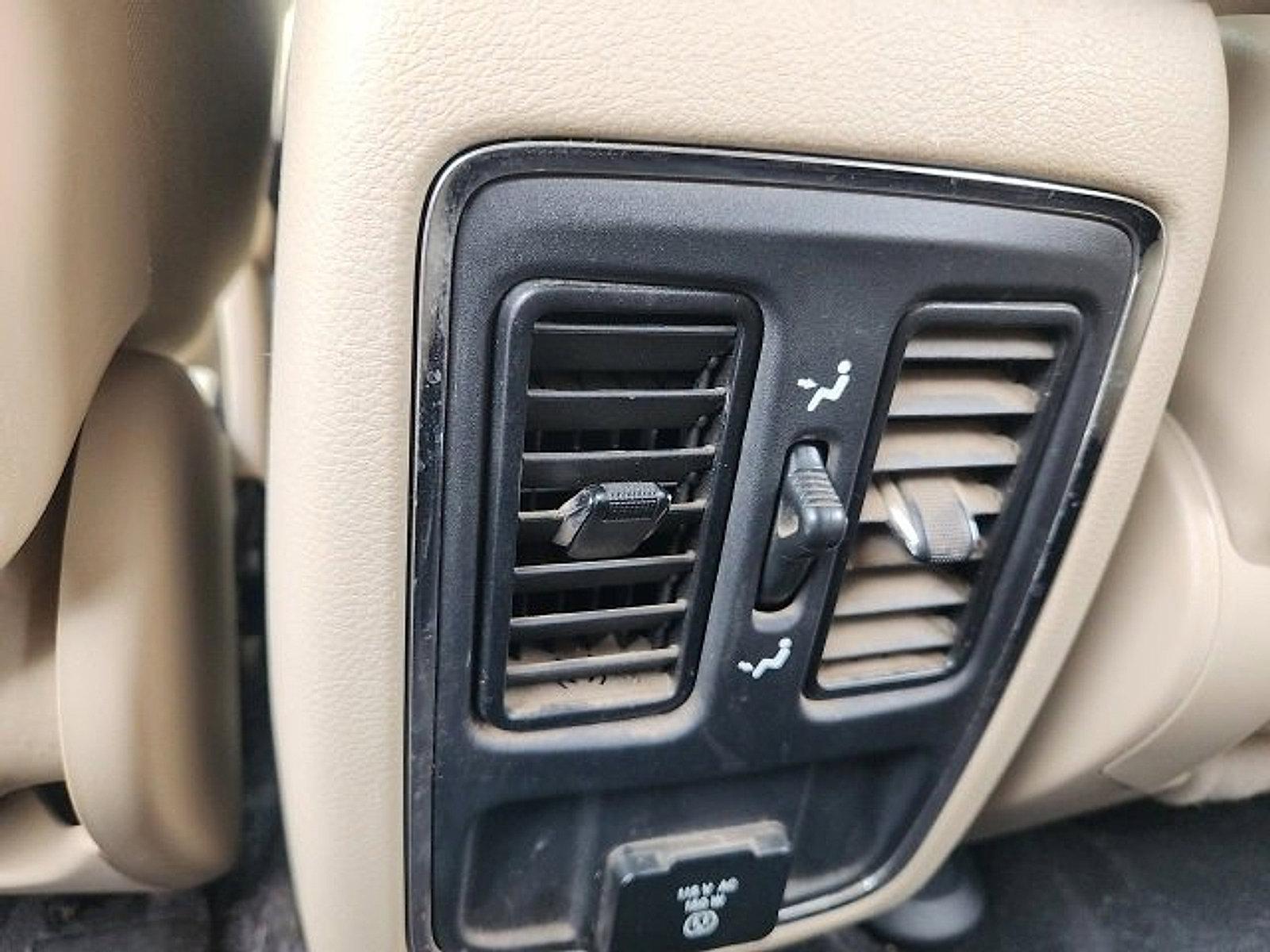 2015 Jeep Grand Cherokee Vehicle Photo in Harrisburg, PA 17111