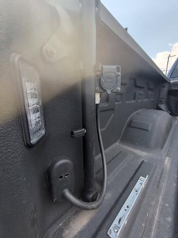 2020 GMC Sierra 2500 HD Vehicle Photo in HARRISBURG, PA 17111-1033