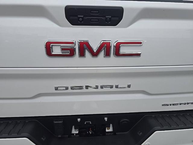2020 GMC Sierra 1500 Vehicle Photo in HARRISBURG, PA 17111-1033