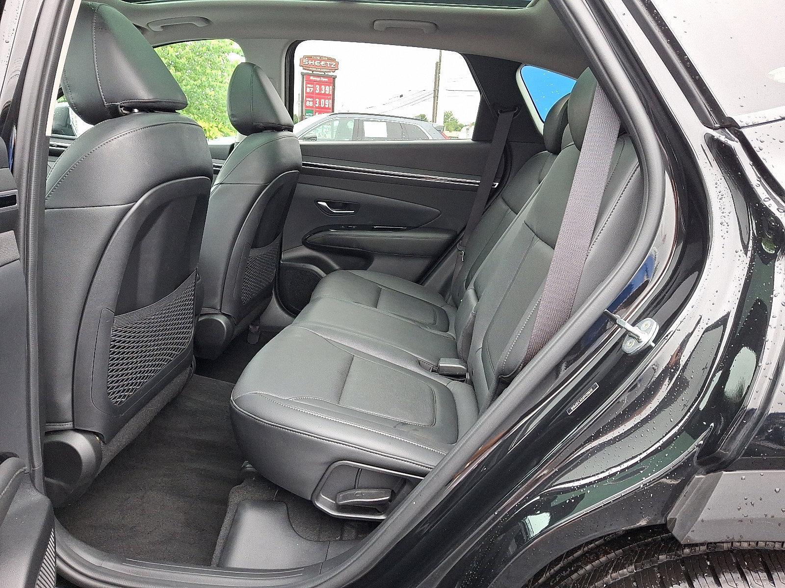 2023 Hyundai TUCSON Vehicle Photo in Harrisburg, PA 17111