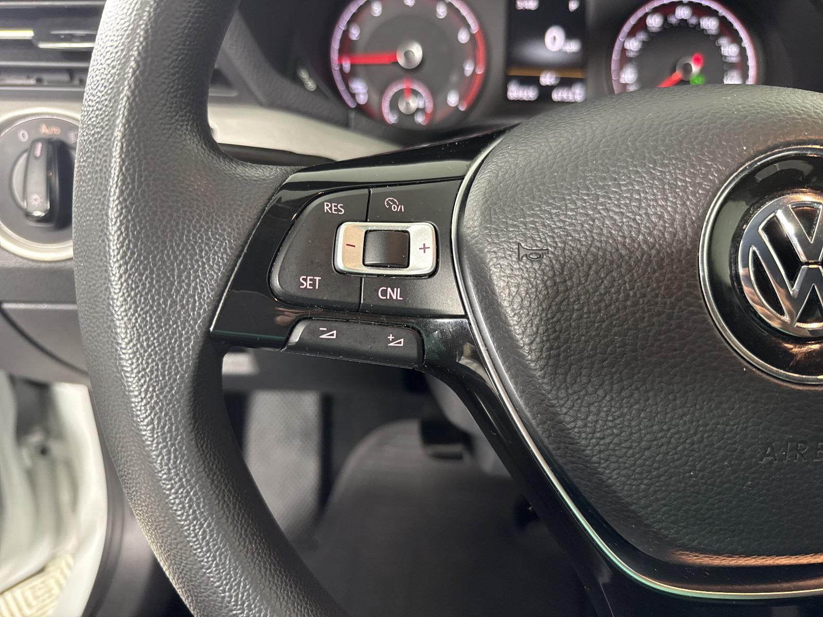 2020 Volkswagen Passat Vehicle Photo in Georgetown, TX 78626