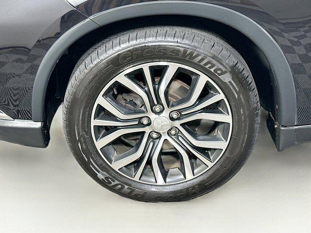 2018 Mitsubishi Outlander Vehicle Photo in Doylsetown, PA 18901