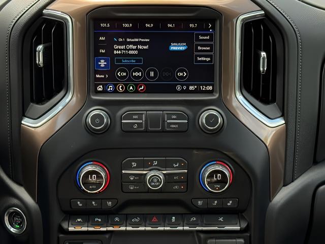 2021 Chevrolet Silverado 1500 Vehicle Photo in MIDDLETON, WI 53562-1492