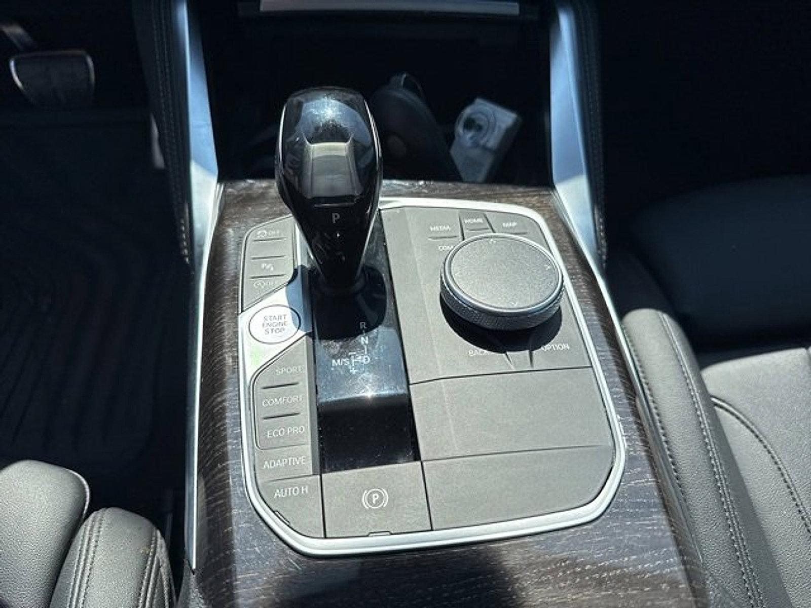 2021 BMW 430i xDrive Vehicle Photo in Harrisburg, PA 17111