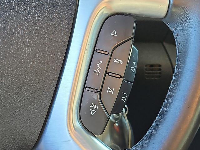 2017 GMC Acadia Limited Vehicle Photo in TREVOSE, PA 19053-4984