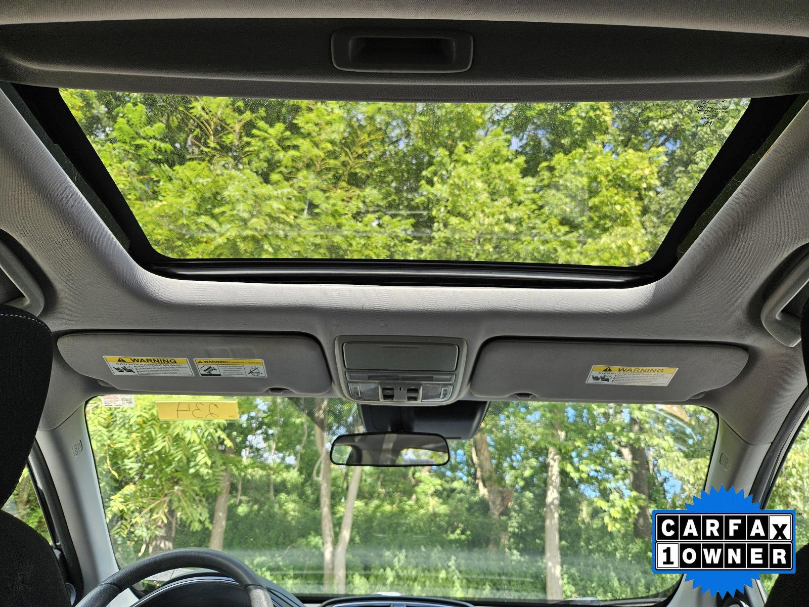 2018 Honda CR-V Vehicle Photo in Harrisburg, PA 17111