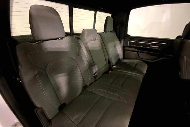 2022 Ram 1500 Vehicle Photo in Kansas City, MO 64114