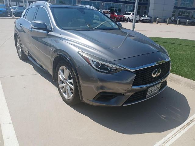 2018 INFINITI QX30 Vehicle Photo in Grapevine, TX 76051