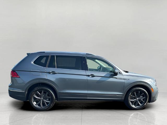 2024 Volkswagen Tiguan Vehicle Photo in Oshkosh, WI 54904