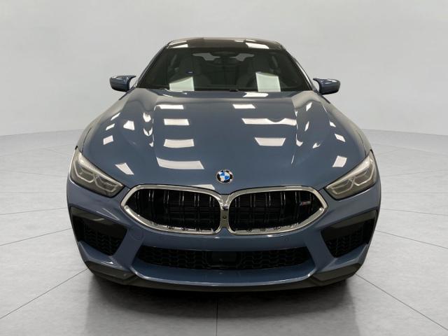 2021 BMW M8 Vehicle Photo in Appleton, WI 54913