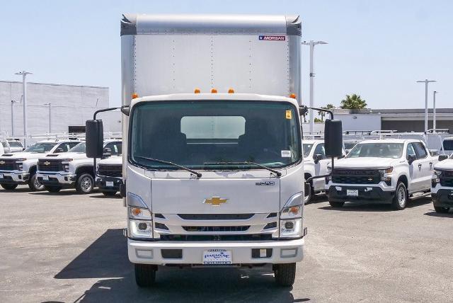 2024 Chevrolet 4500 HG LCF Gas Vehicle Photo in VENTURA, CA 93003-8585