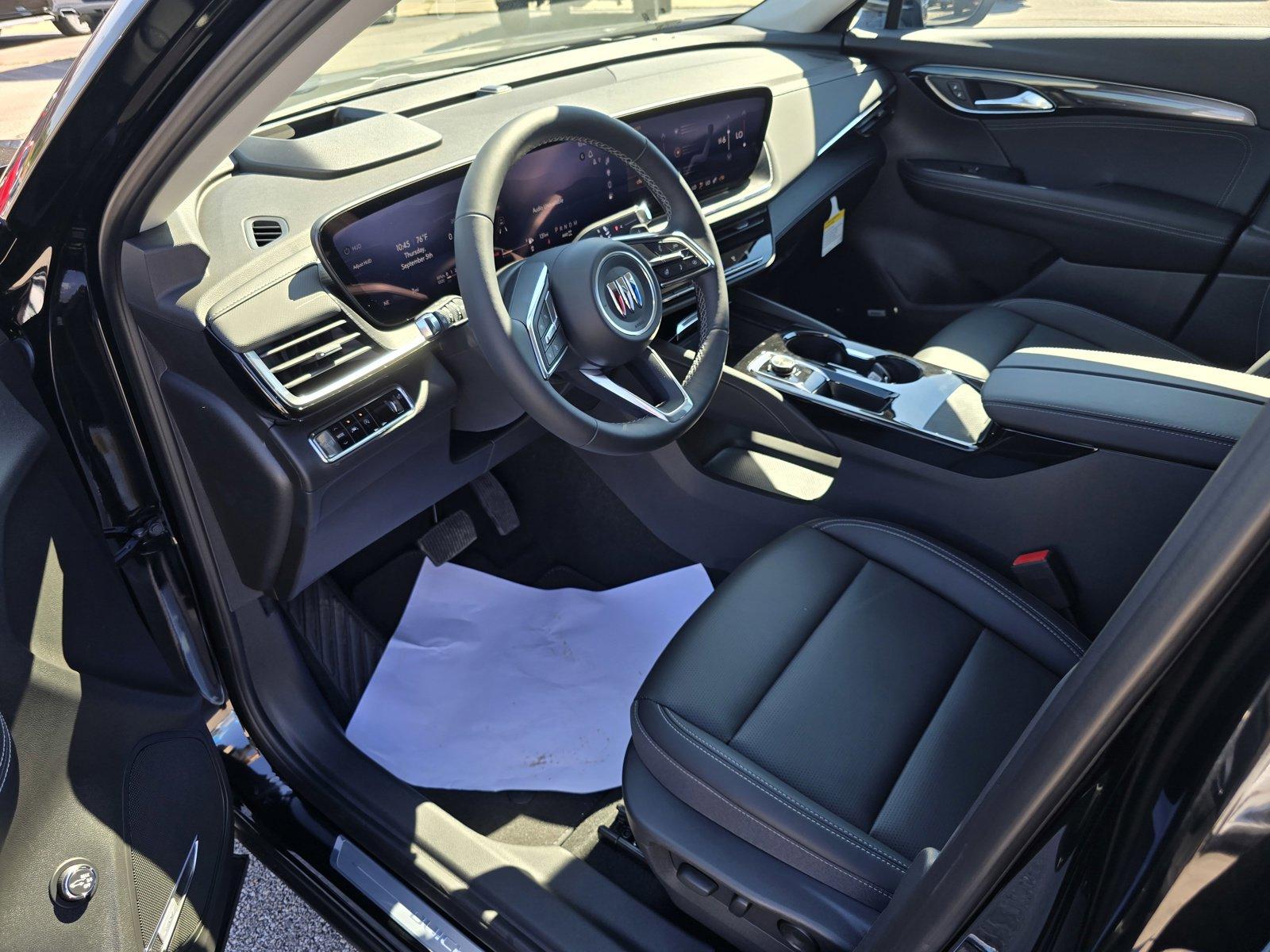 2024 Buick Envision Vehicle Photo in Rolla, MO 65401