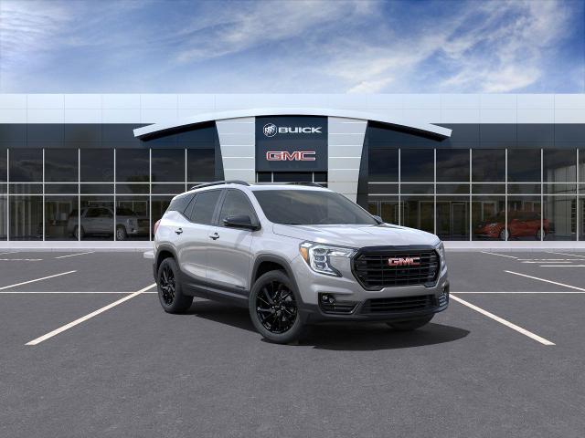 2024 GMC Terrain Vehicle Photo in LITTLE FALLS, NJ 07424-1717