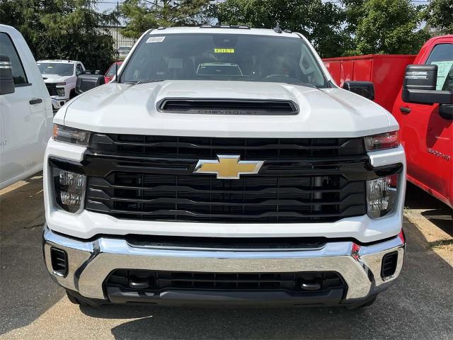 2024 Chevrolet Silverado 2500 HD Vehicle Photo in ALCOA, TN 37701-3235