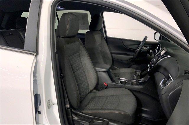 2022 Chevrolet Equinox Vehicle Photo in KANSAS CITY, MO 64114-4502