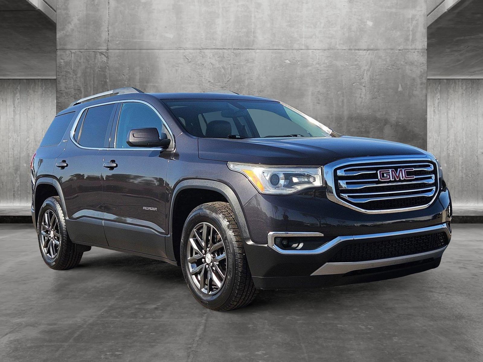 2017 GMC Acadia Vehicle Photo in PEORIA, AZ 85382-3715