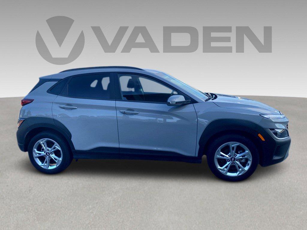 2023 Hyundai KONA Vehicle Photo in SAVANNAH, GA 31406-4513