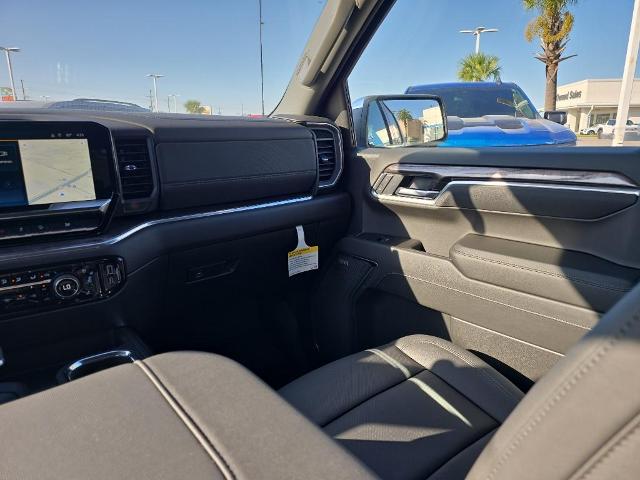 2025 Chevrolet Silverado 1500 Vehicle Photo in BROUSSARD, LA 70518-0000