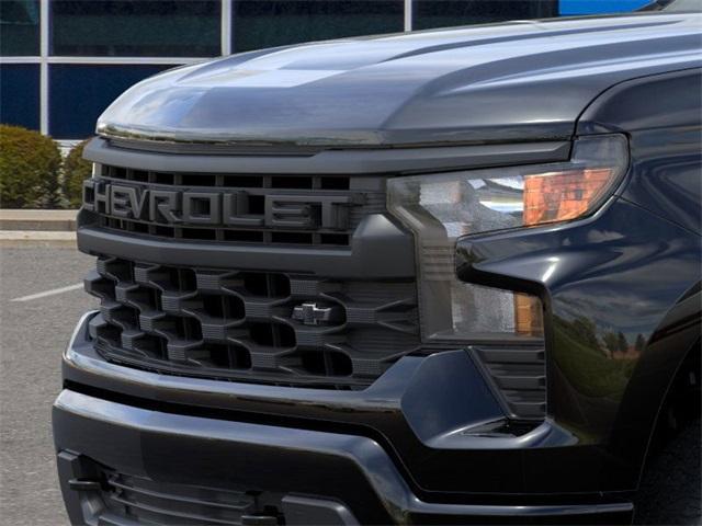 2025 Chevrolet Silverado 1500 Vehicle Photo in MILFORD, OH 45150-1684