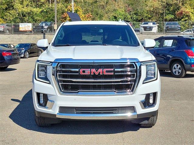 2023 GMC Yukon Vehicle Photo in MILFORD, OH 45150-1684