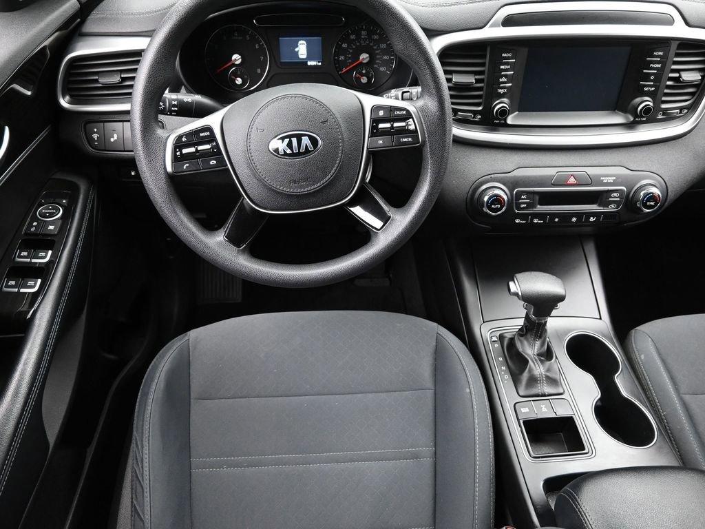 2019 Kia Sorento Vehicle Photo in Cedar Rapids, IA 52402