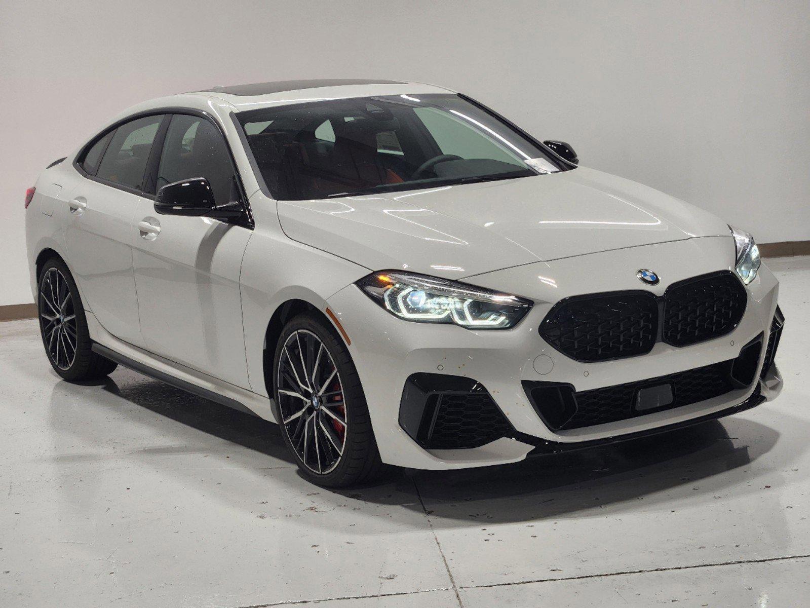 2024 BMW M235i xDrive Vehicle Photo in GRAPEVINE, TX 76051