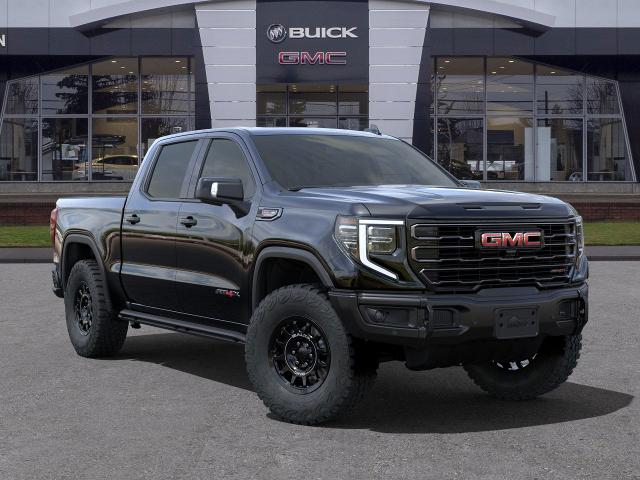 2024 GMC Sierra 1500 Vehicle Photo in PORTLAND, OR 97225-3518