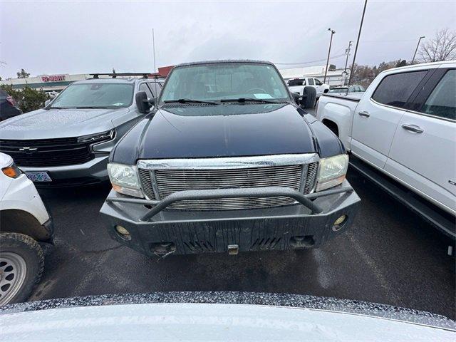 2004 Ford Super Duty F-350 SRW Vehicle Photo in BEND, OR 97701-5133