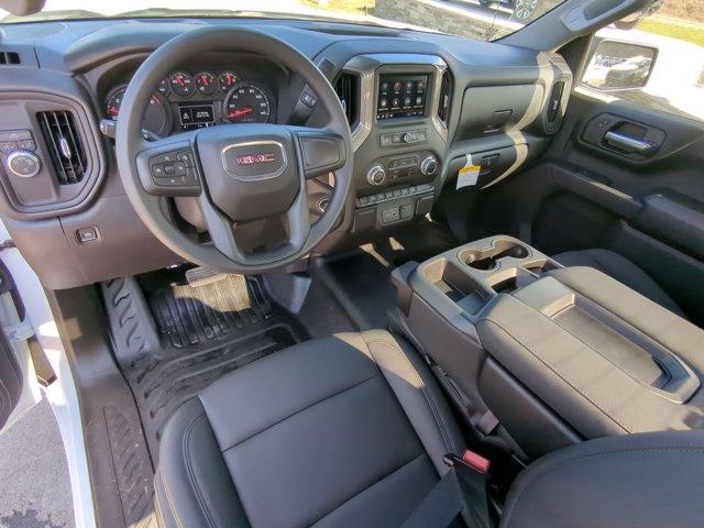 2025 GMC Sierra 1500 Vehicle Photo in ALBERTVILLE, AL 35950-0246