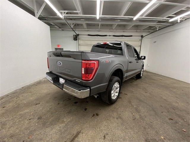 2023 Ford F-150 Vehicle Photo in PORTLAND, OR 97225-3518