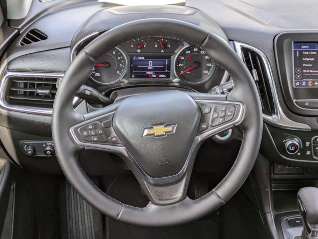 2024 Chevrolet Equinox Vehicle Photo in SELMA, TX 78154-1460