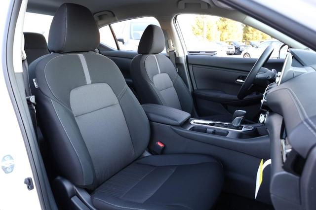2025 Nissan Sentra Vehicle Photo in Ballwin, MO 63011
