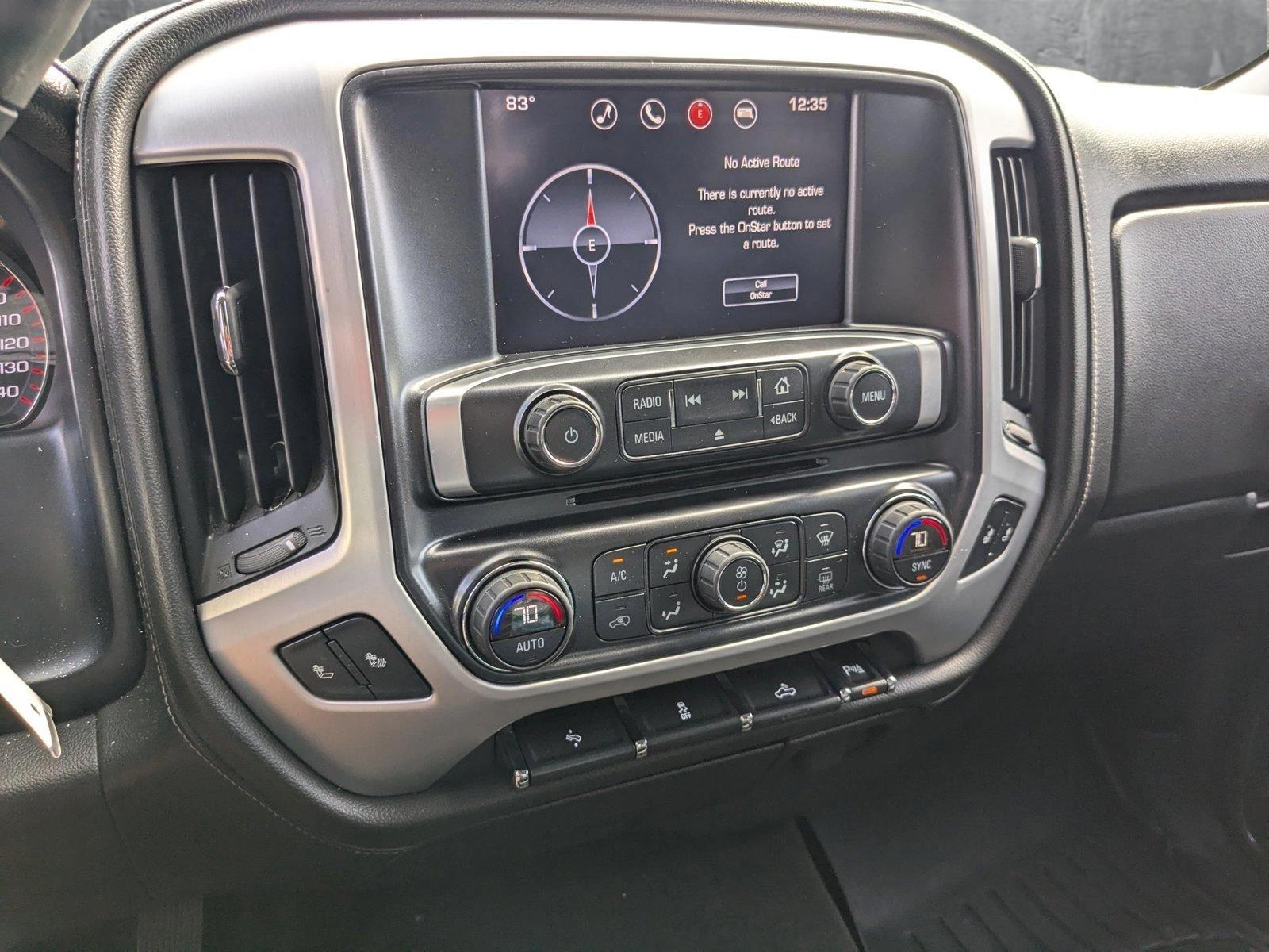 2016 GMC Sierra 1500 Vehicle Photo in Pompano Beach, FL 33064