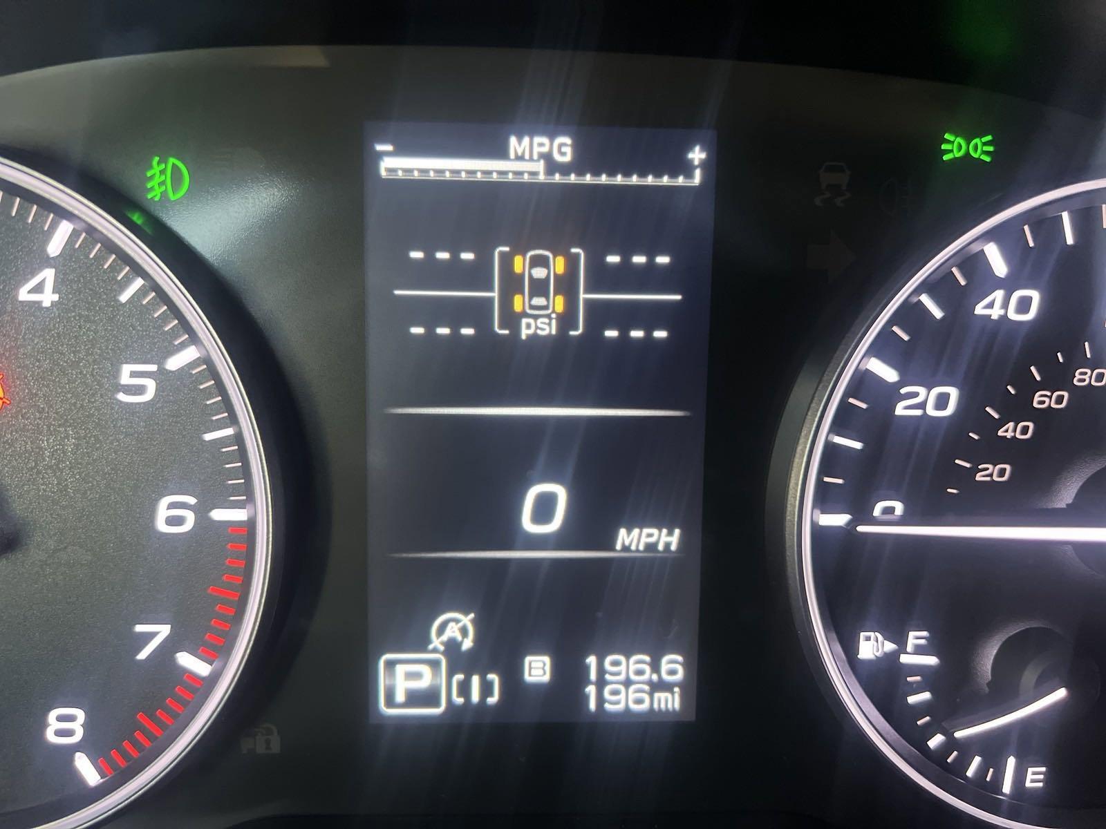 2025 Subaru Forester Vehicle Photo in Mechanicsburg, PA 17050