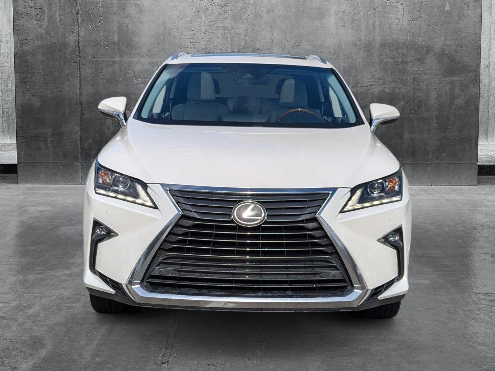 2019 Lexus RX 350 Vehicle Photo in West Palm Beach, FL 33417