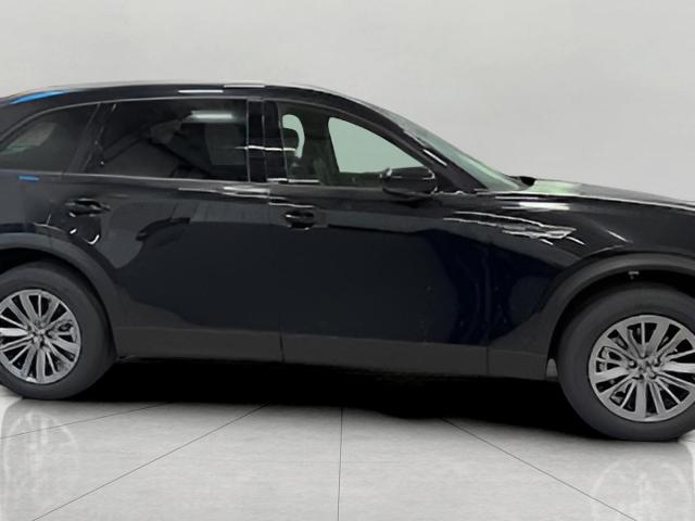 2025 Mazda CX-90 Vehicle Photo in Green Bay, WI 54304