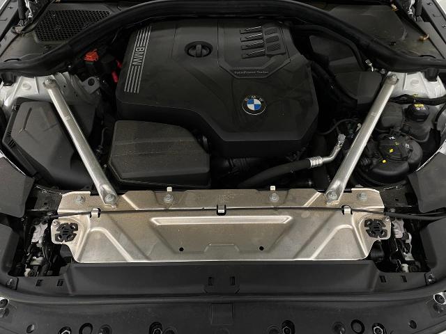 2022 BMW 430i xDrive Vehicle Photo in Appleton, WI 54913