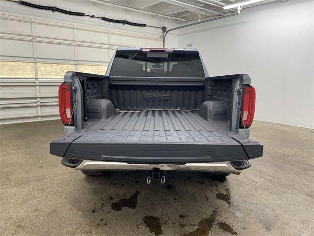 2020 GMC Sierra 1500 Vehicle Photo in PORTLAND, OR 97225-3518